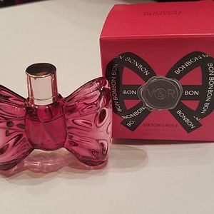 Victor & Rolf eau de parfum. BONBON